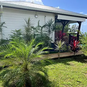 Le Jardin Zen Hébergement de vacances